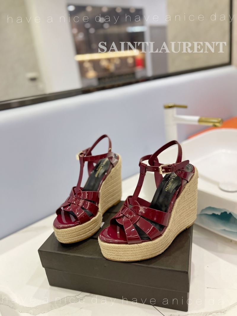 Ysl Shoes